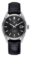 Watch Tag Heuer Man Carrera in Steel WAR211A.FC6180